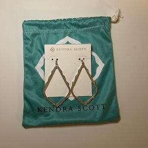 Kendra Scott Sophia Drop Earrings